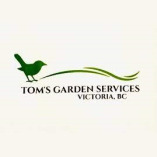 TOMS GARDEN SERVICES