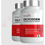 Yuppie Glycogen Blood Support Exposed 2024 Review