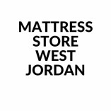 Mattress Store West Jordan