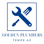 Golden Plumbers Tempe AZ