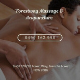 Forestway Massage & Acupuncture