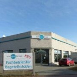 spotrepair M.Süß logo