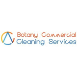 Botany Commercial cleaning services