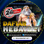 WEBSITE HEBATBET