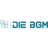DIE BGM logo