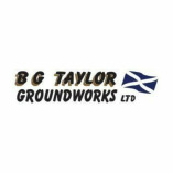 B G Taylor Groundworks Ltd