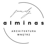Alminas - Architekt Wrocław, Architekt wnętrz Wrocław, Projektowanie wnętrz Wrocław