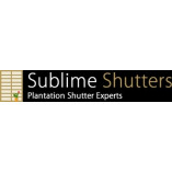 Sublime Shutters
