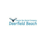 Charter Bus Rental Company Deerfield Beach