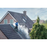 Matthews Gutter Cleaning