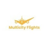 Multi City Flights US