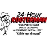 24-Hour Rooter Man Plumbing