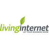Living Internet GmbH logo