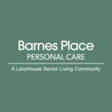 Barnes Place