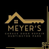 Meyers Garage Door Repair Huntington Park