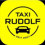 Taxi Rudolf Wolfsburg logo
