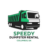 Speedy Dumpster Rental (Columbus)