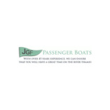 Boat Trips in Surrey - JGF Passenger Boats