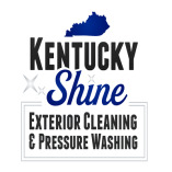 Kentucky Shine Exterior Cleaning & Pressure Washing