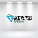 Generations Roofing & Solar