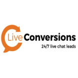 Live Conversions