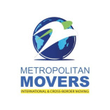 Metropolitan Movers Halifax