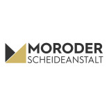 Moroder Scheideanstalt GmbH logo