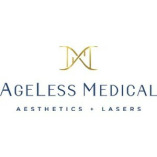 AgeLess Medical Aesthetics and Lasers