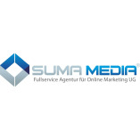 Suma-Media logo
