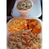 Stacey & Ricks Soulfood