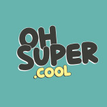 Ohsuper.cool logo