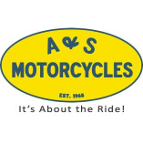 A&S Motorcycles BMW/Triumph/Ducati/Royal Enfield/Oset