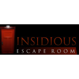 insidiouses caperoom