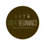 Great Beginnings Parmelia