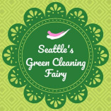 Seattle Green Cleaning Fairy of Bellevue