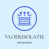 Leeuwarden Vloerisolatie