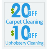 Carpet Cleaning Carrollton TX
