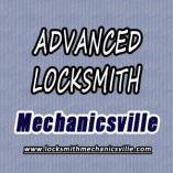 Advanced Locksmith Mechanicsville