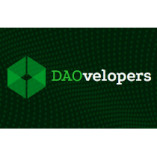 DAOvelopers jobs