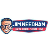 Jim Needham Heating Cooling Plumbing and Drain