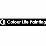 Colour Life Painting