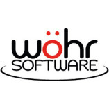 Wöhr-Software logo