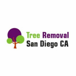 Tree Removal San Diego CA