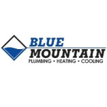 Blue Mountain Plumbing, Heating & Cooling