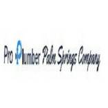 Pro Plumber Palm Springs Company