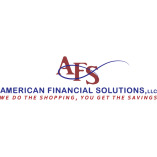 American Financial Solutions LLC