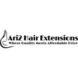 Ari2 Hair Extensions