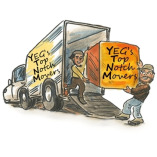 Edmonton Top Notch Movers