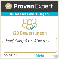 Erfahrungen & Bewertungen zu Keyword Experte GmbH