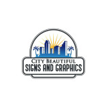 City Beautiful Signs & Graphics